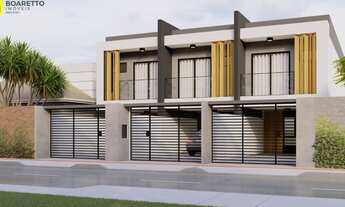 Imagem: CASA RESIDENCIAL em JOINVILLE - SC, SAGUAÇU