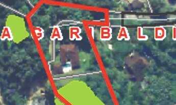 Imagem: CASA RESIDENCIAL em JOINVILLE - SC, ANITA