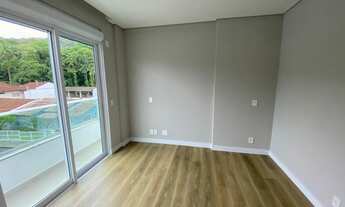 Imagem 6: Apartamento alto padrão 3 suítes no Atiradores Joinville área de lazer completa