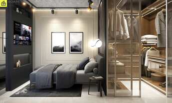 Imagem 4: APARTAMENTO RESIDENCIAL em JOINVILLE - SC, ITAUM