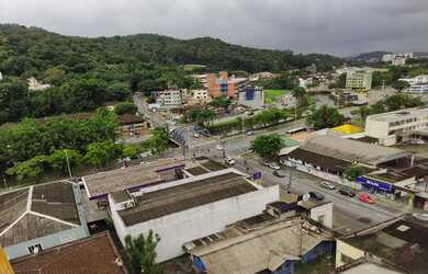 Imagem 5: Sala comercial no centro ; Centro empresarial Deville