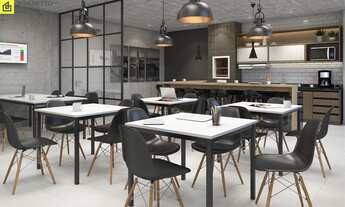 Imagem 3: APARTAMENTO RESIDENCIAL em JOINVILLE - SC, ITAUM