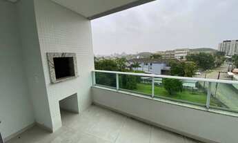 Imagem 4: APARTAMENTO RESIDENCIAL em JOINVILLE - SC, ATIRADORES