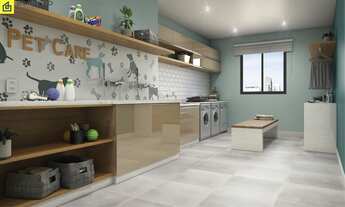 Imagem 6: APARTAMENTO RESIDENCIAL em JOINVILLE - SC, ITAUM