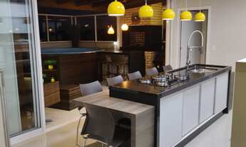 Imagem: Cobertura no bairro Floresta em Joinville