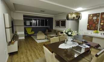 Imagem 4: Cobertura no bairro Floresta em Joinville