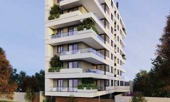 Imagem: Edifício moderno com 02 suítes no centro