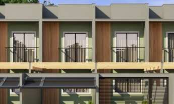 Imagem: Geminado no Jardim Iririú