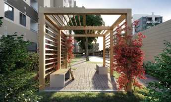 Imagem 3: APARTAMENTO RESIDENCIAL em Joinville - SC, Costa e Silva