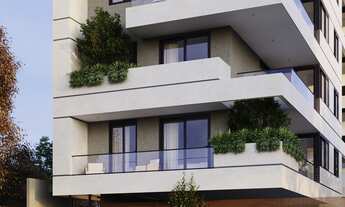 Imagem 3: Edifício moderno com 02 suítes no centro de Joinville!