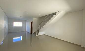 Imagem 3: Casa com 03 quartos no Boa Vista com 4.60m de abertura