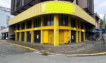 Imagem: Aluguel sala comercial grande