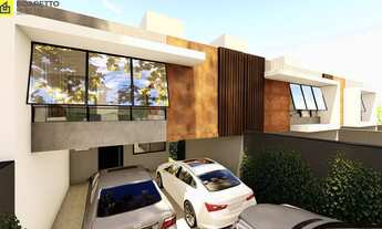 Imagem: CASA RESIDENCIAL em Joinville - SC, Saguaçu