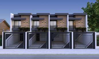 Imagem: CASA RESIDENCIAL em JOINVILLE - SC, BOM