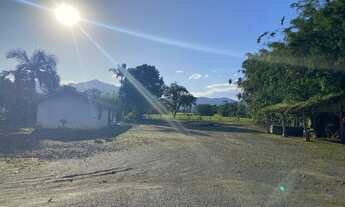 Imagem 3: Área de 16.666,25 m² com frente para a Rodovia do Arroz em Joinville - Oportunidade para G