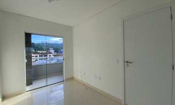 Imagem 2: Apartamento novo com 1 suíte e 1 quarto, próximo ao Hospital Regional!