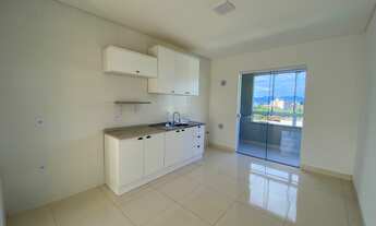 Imagem 6: Apartamento novo com 1 suíte e 1 quarto, próximo ao Hospital Regional!