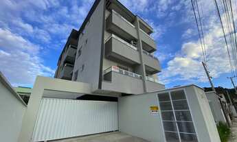 Imagem 7: Apartamento novo com 1 suíte e 1 quarto, próximo ao Hospital Regional!