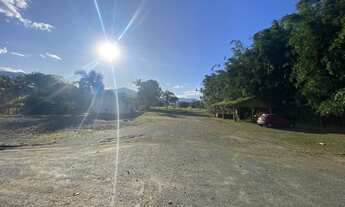 Imagem 2: Área de 16.666,25 m² com frente para a Rodovia do Arroz em Joinville - Oportunidade para G