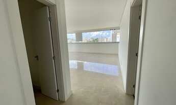 Imagem 3: Apartamento no América, com 6 vagas de garagem 280m²