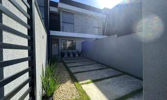 Imagem: CASA RESIDENCIAL em JOINVILLE - SC, GLÓRIA