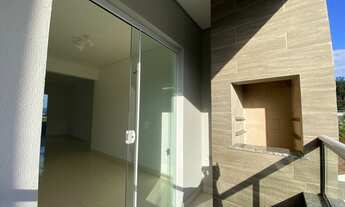 Imagem 4: Apartamento novo com 1 suíte e 1 quarto, próximo ao Hospital Regional!