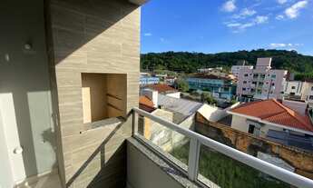 Imagem 3: Apartamento novo com 1 suíte e 1 quarto, próximo ao Hospital Regional!