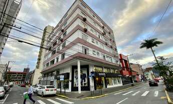 Imagem: Amplo apartamento para locação no Centro