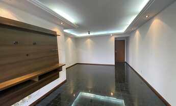 Imagem 5: Amplo apartamento com 125 m² privativos para locação no Anita Garibaldi