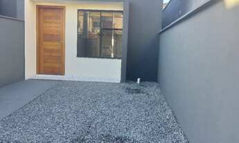 Imagem 3: Casa RESIDENCIAL em JOINVILLE - SC, ESPINHEIROS