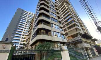 Imagem: Apartamento no centro de Joinville