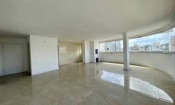 Imagem: Apartamento no América, com 6 vagas de