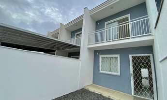 Imagem: Casa geminada em Araquari!