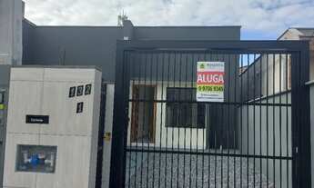 Imagem: Casa RESIDENCIAL em JOINVILLE - SC, ESPINHEIROS