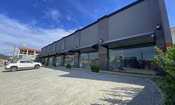 Imagem: SALA RESIDENCIAL em ARAQUARI - SC, Itinga