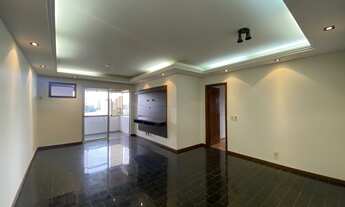 Imagem 3: Amplo apartamento com 125 m² privativos para locação no Anita Garibaldi