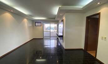 Imagem 4: Amplo apartamento com 125 m² privativos para locação no Anita Garibaldi