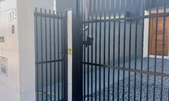 Imagem 2: Casa RESIDENCIAL em JOINVILLE - SC, ESPINHEIROS