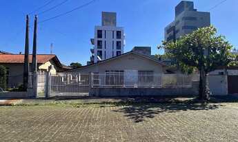 Imagem: TERRENO RESIDENCIAL em JOINVILLE - SC, BUCAREIN