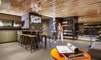 Imagem 7: APARTAMENTO RESIDENCIAL em JOINVILLE - SC, BUCAREIN