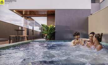 Imagem 6: APARTAMENTO RESIDENCIAL em JOINVILLE - SC, BUCAREIN