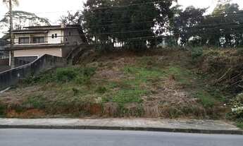 Imagem: TERRENO RESIDENCIAL em JOINVILLE - SC, PETRÓPOLIS