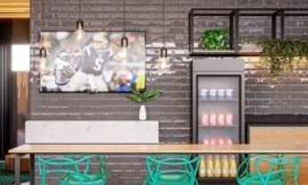 Imagem 4: APARTAMENTO RESIDENCIAL em JOINVILLE - SC, BUCAREIN