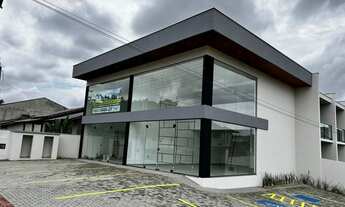 Imagem: SALA COMERCIAL em Joinville - SC, Santa