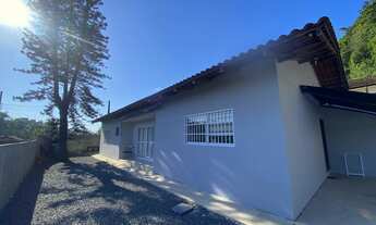 Imagem: CASA RESIDENCIAL em JOINVILLE - SC, IRIRIÚ