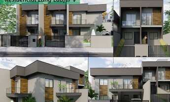 Imagem: Casa RESIDENCIAL em JOINVILLE - SC, IRIRIÚ