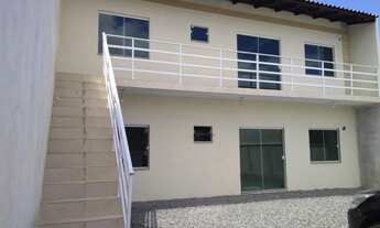 Imagem: Casa RESIDENCIAL em ARAQUARI - SC, Itinga