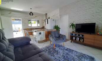 Imagem 5: Casa RESIDENCIAL em JOINVILLE - SC, AVENTUREIRO