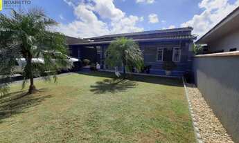 Imagem: Casa RESIDENCIAL em JOINVILLE - SC, AVENTUREIRO