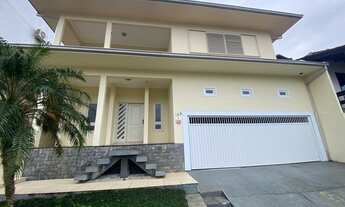 Imagem: CASA RESIDENCIAL em JOINVILLE - SC, SAGUAÇU